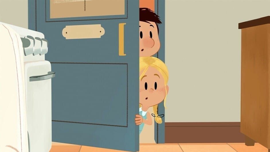 Der kleine Nick und die Ferien