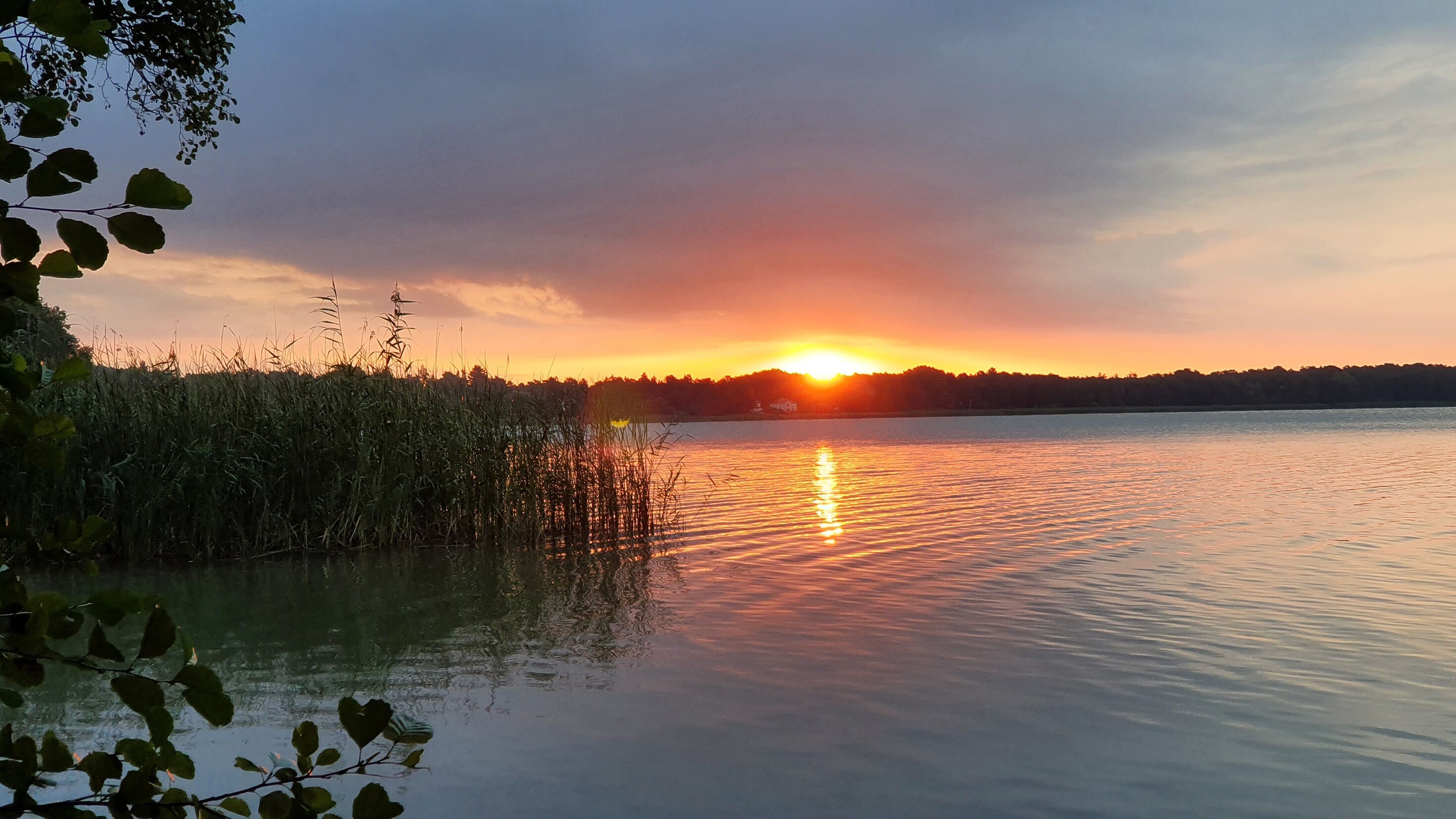 Bilderbuch: Rund um den Wandlitzsee