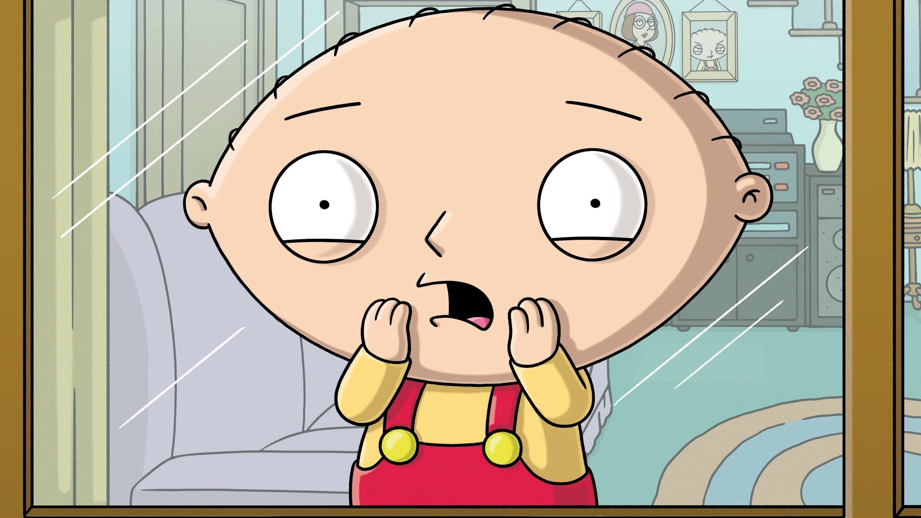 Family Guy