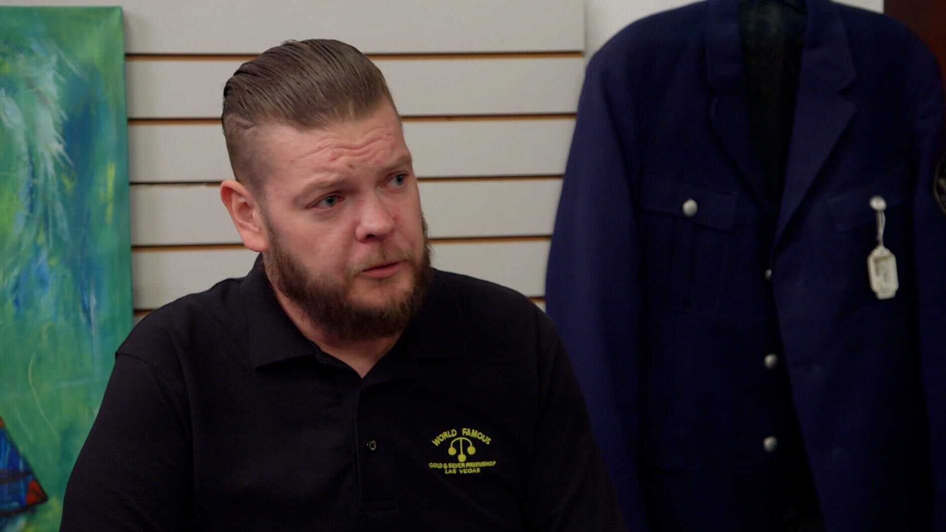 Pawn Stars – Die Drei vom Pfandhaus