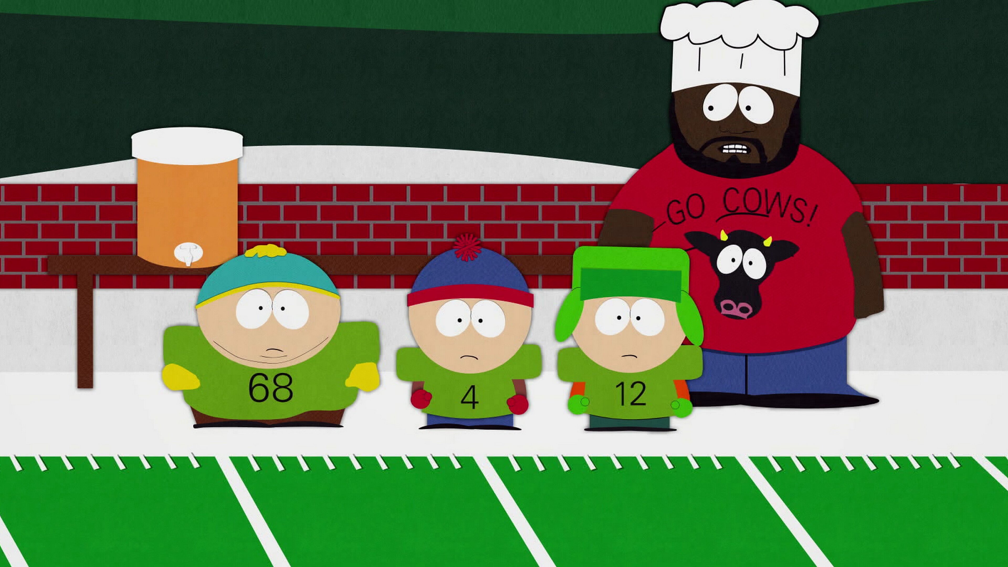 South Park