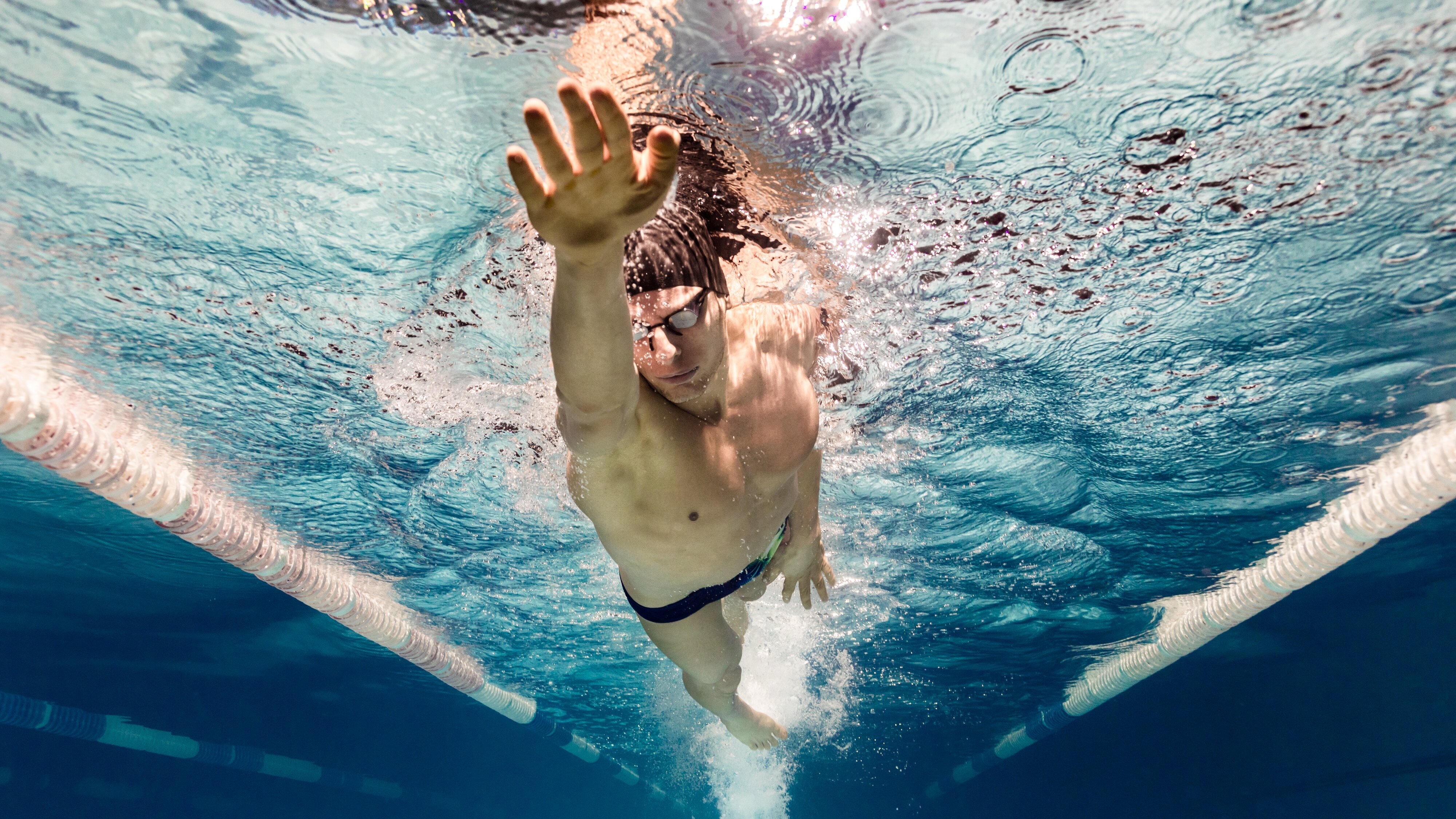 World Aquatics Schwimm Weltmeisterschaft 2025 Singapur