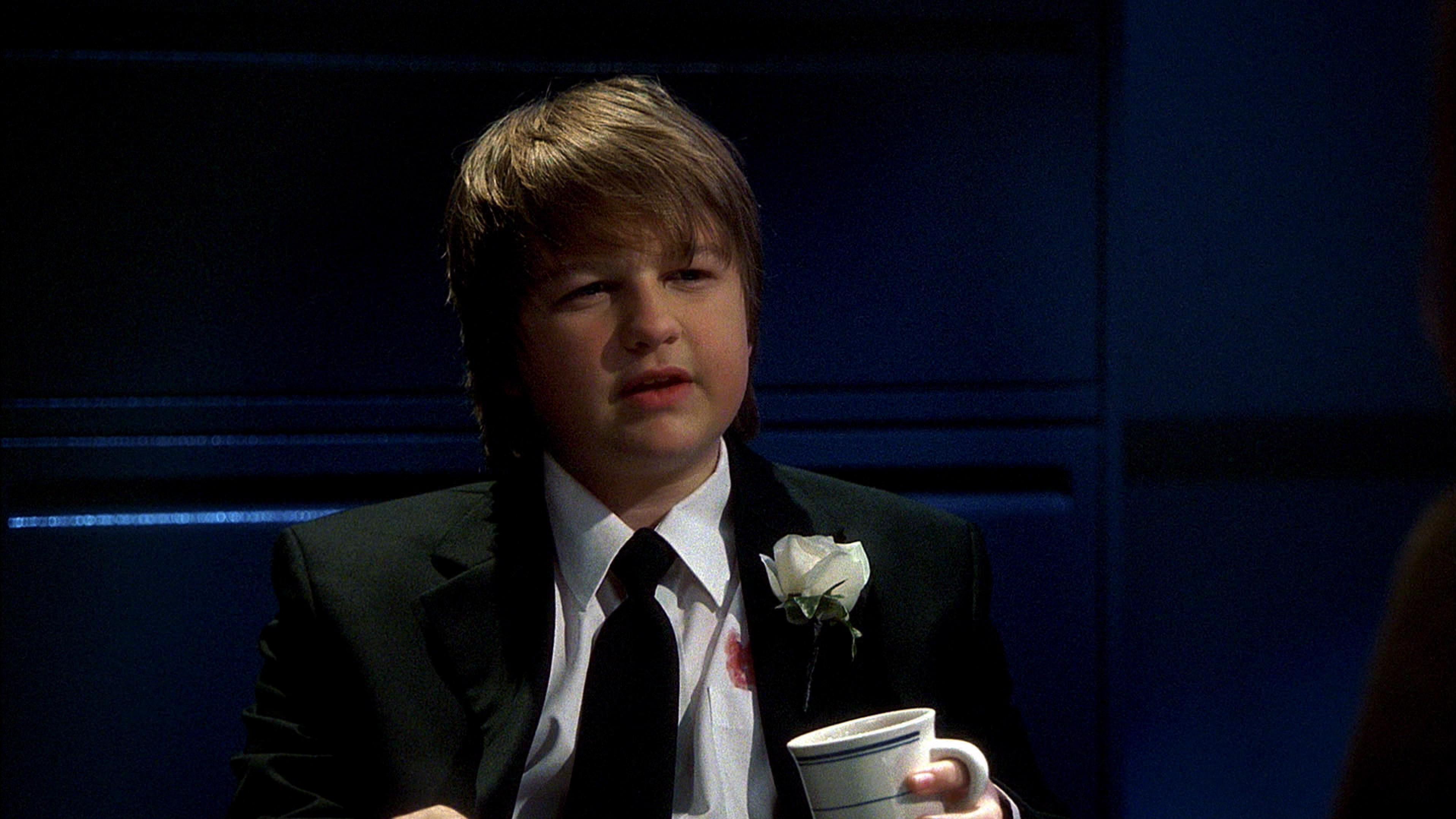 Two and a Half Men