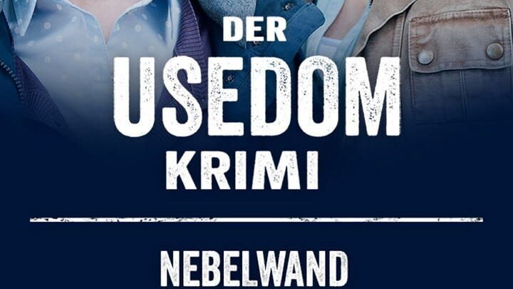 Nebelwand – Der Usedom-Krimi