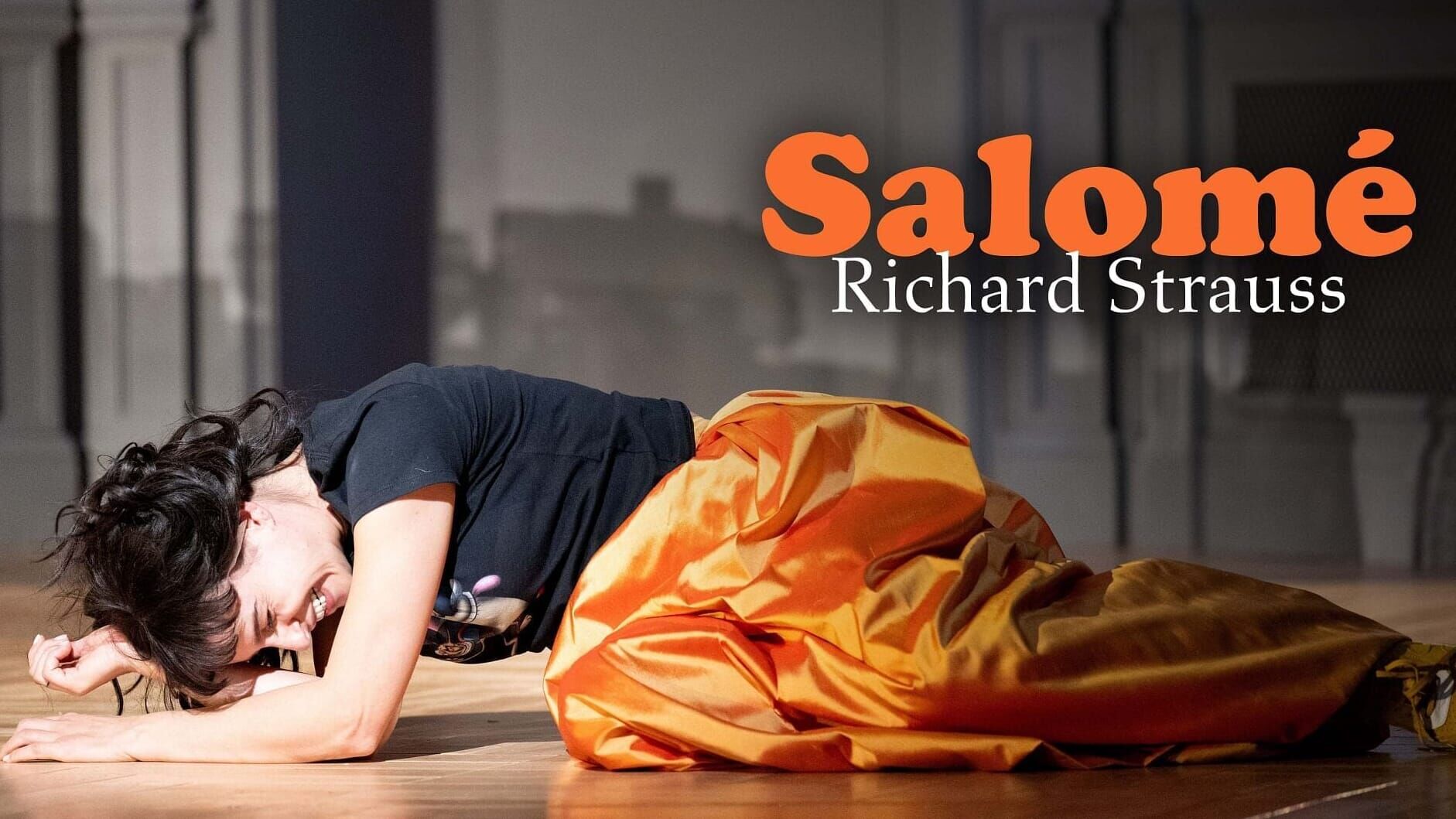 Richard Strauss – Salome