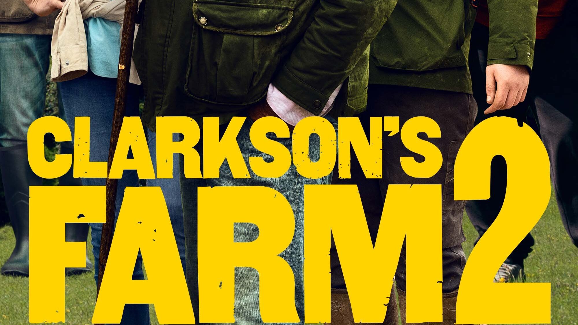 Clarkson's Farm