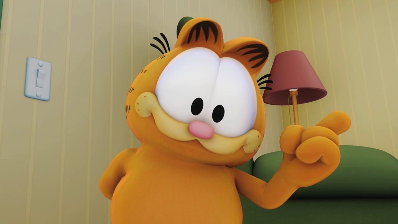 Garfield