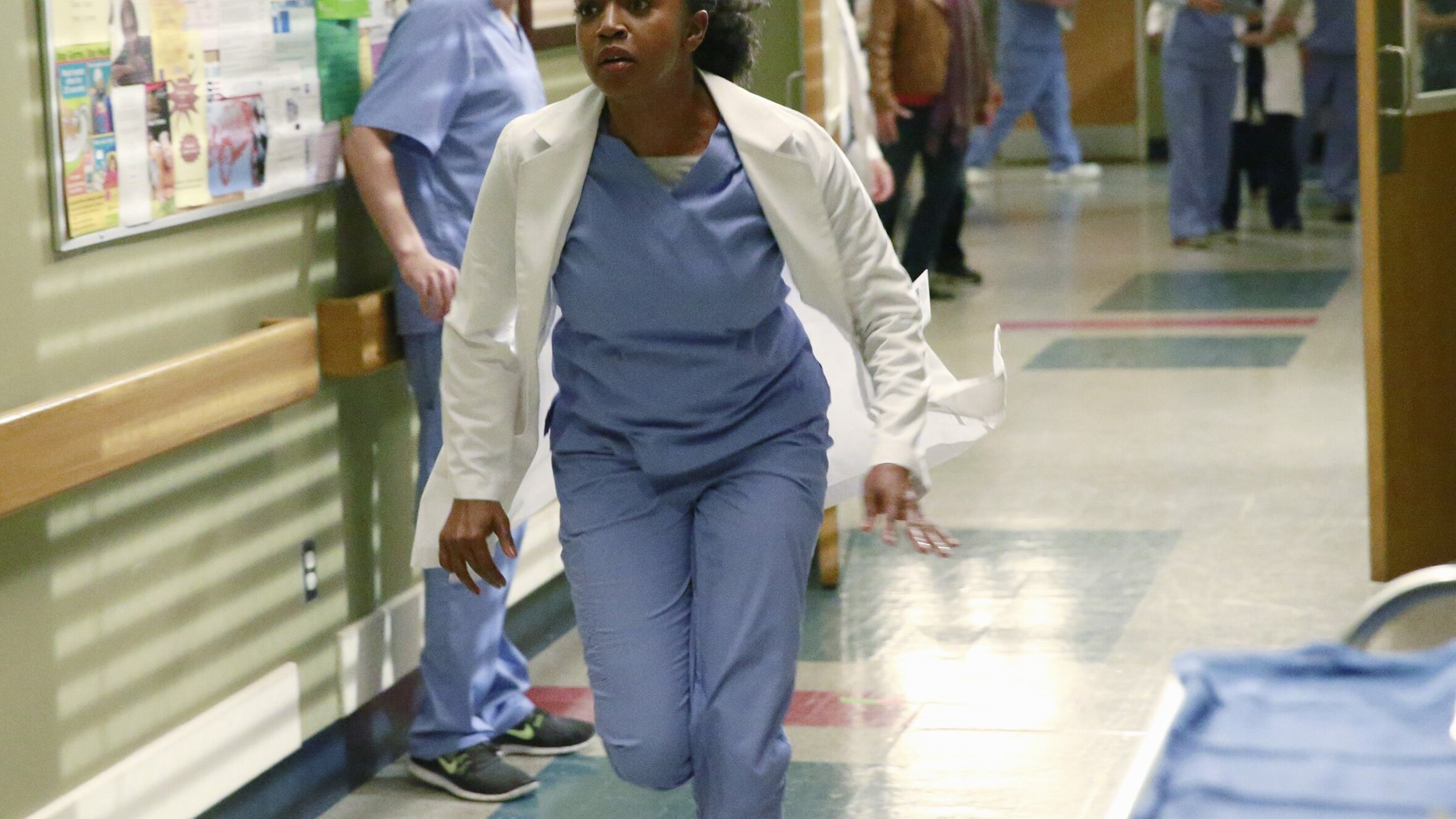 Grey's Anatomy – Die jungen Ärzte