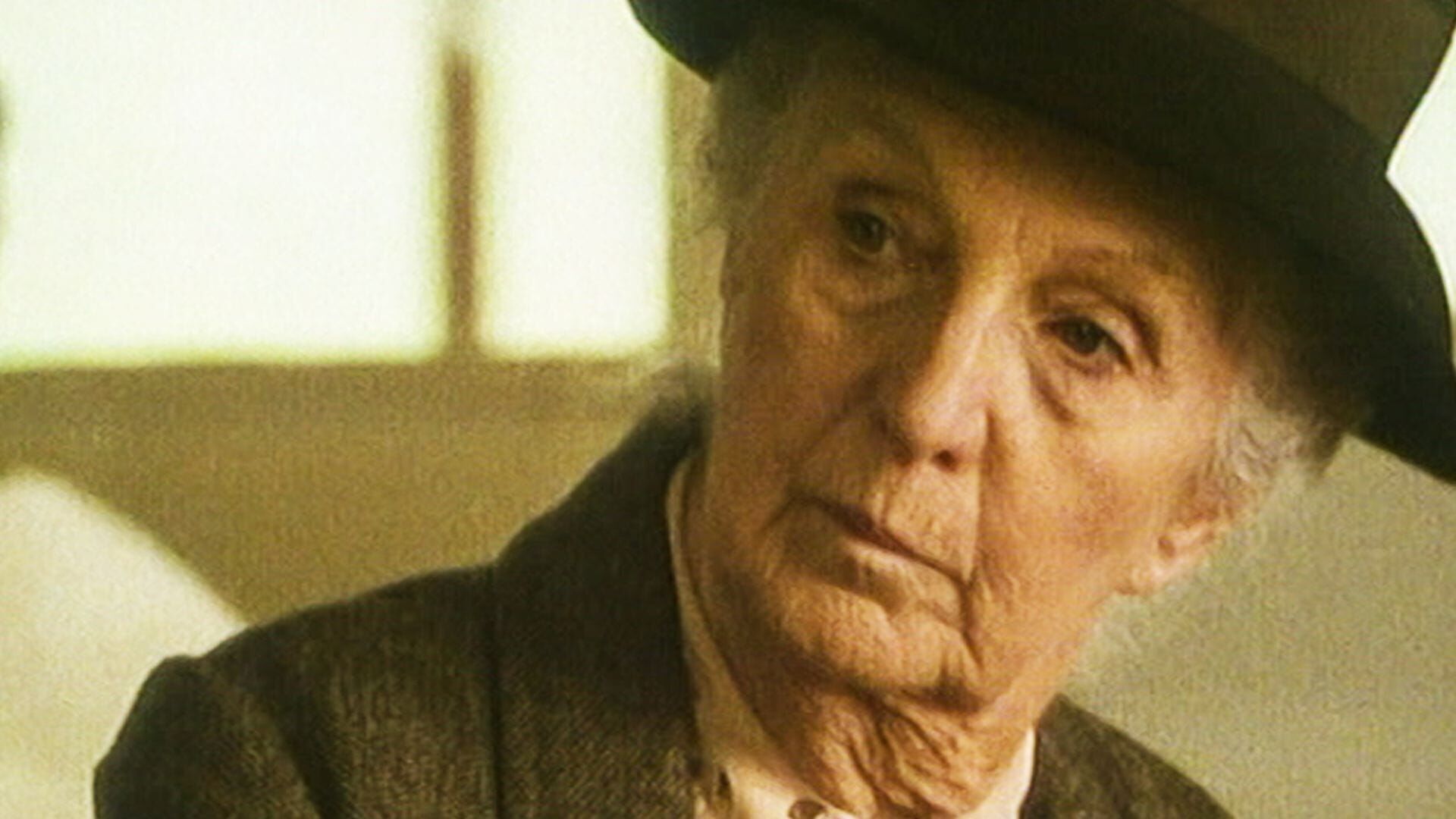 Miss Marple