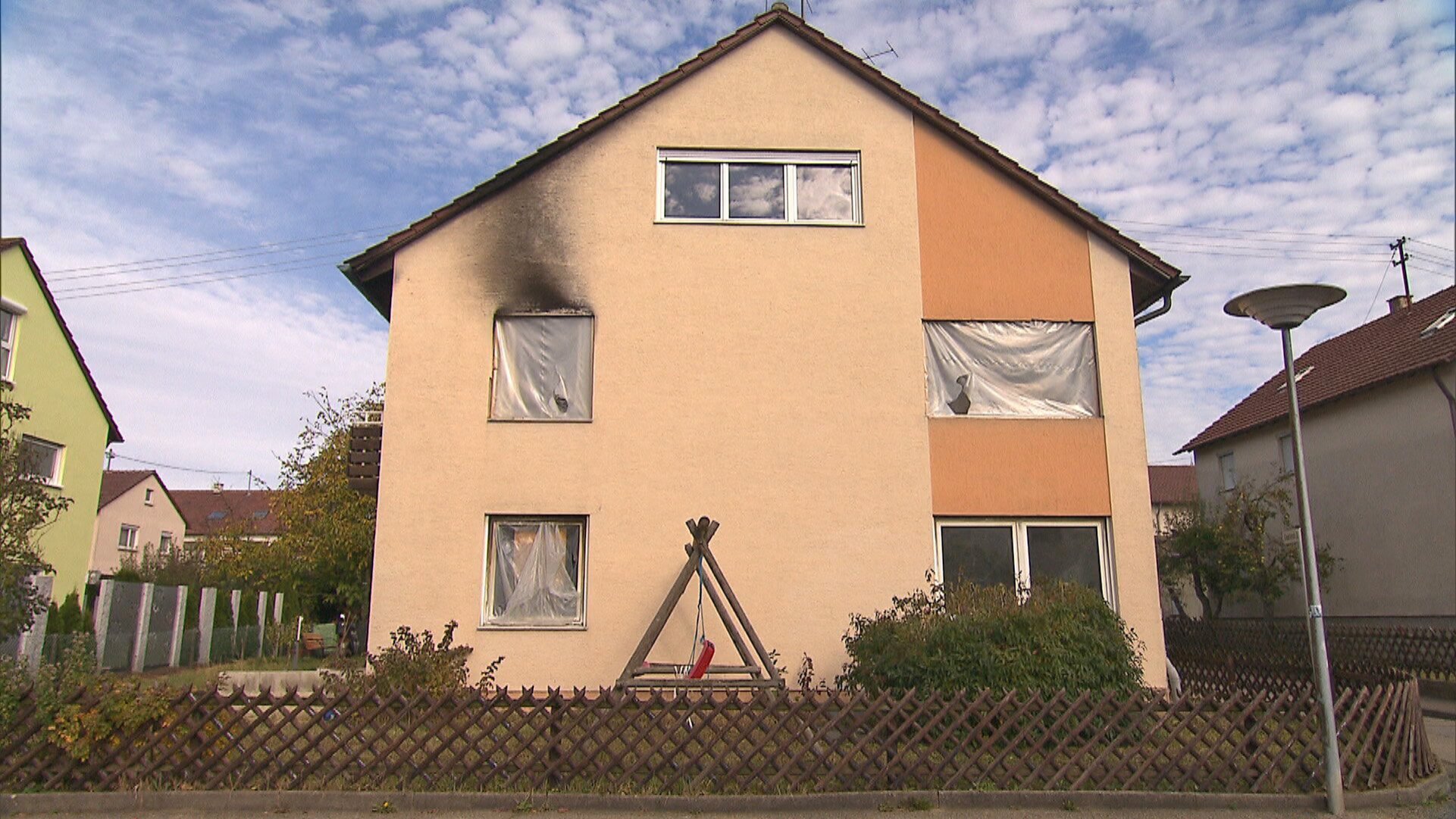 Zuhause im Glück – Unser Einzug in ein neues Leben