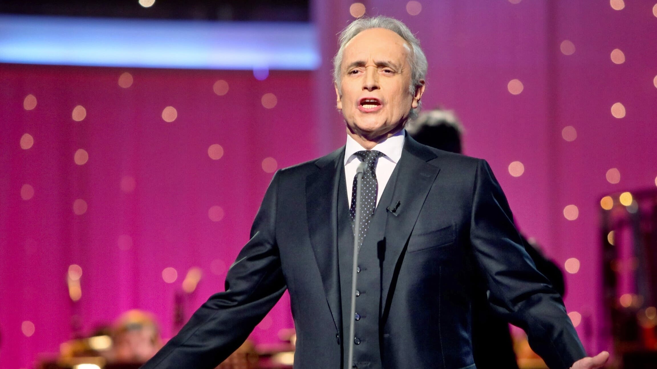 Die José Carreras Gala 2024