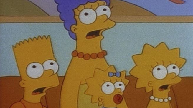 Die Simpsons