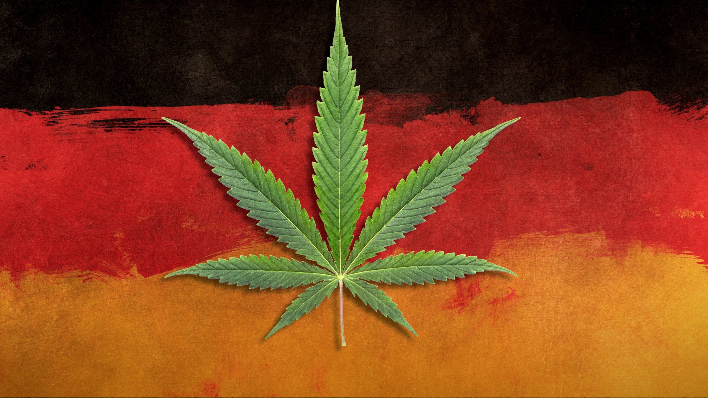 Cannabis made in Germany – Legale Geschäfte mit der Droge