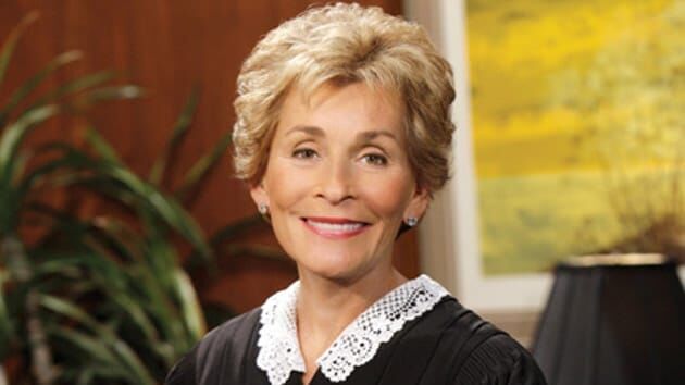 Judge Judy – Die Richterin