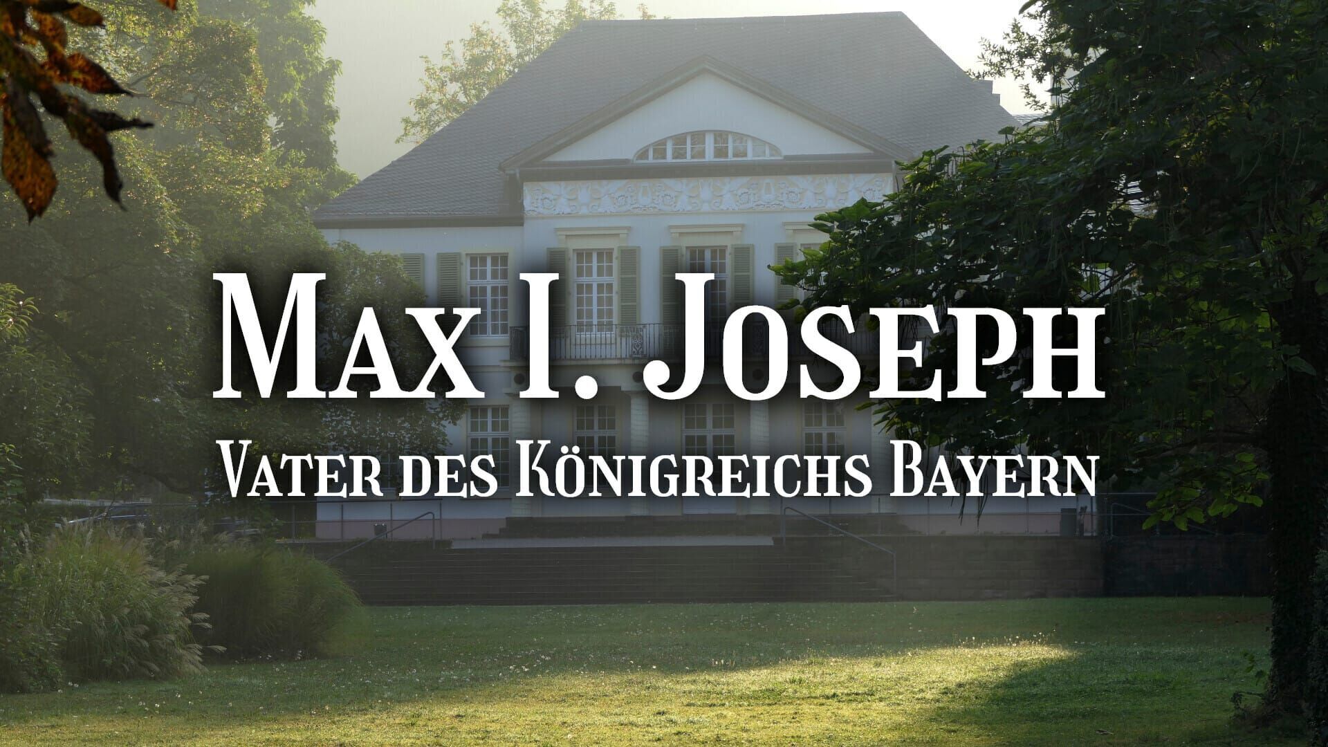 Max I. Joseph