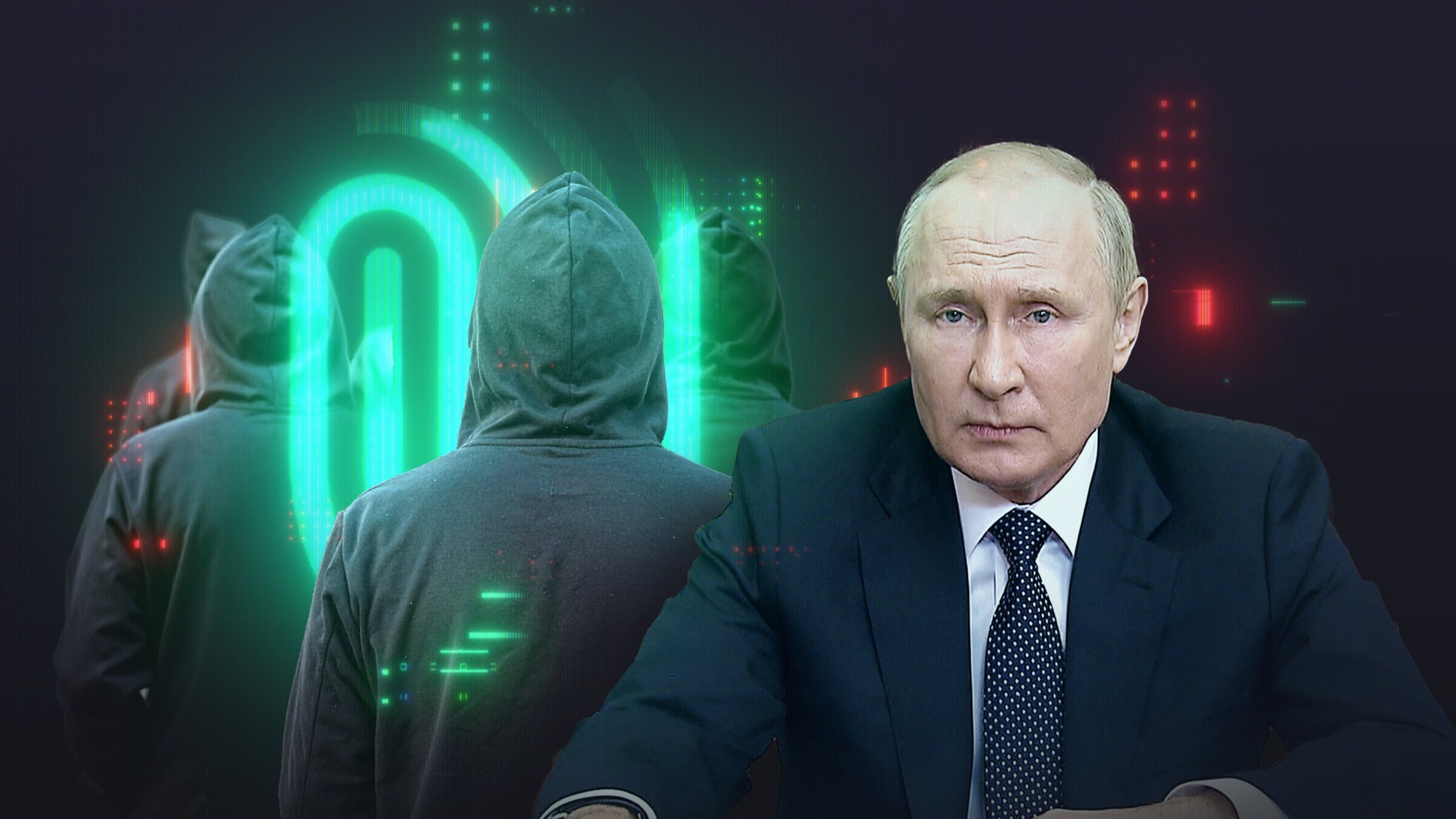 Sabotage in Putins Auftrag?