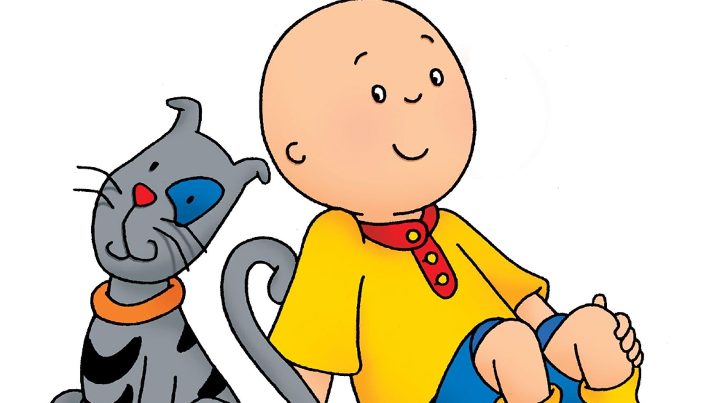 Caillou