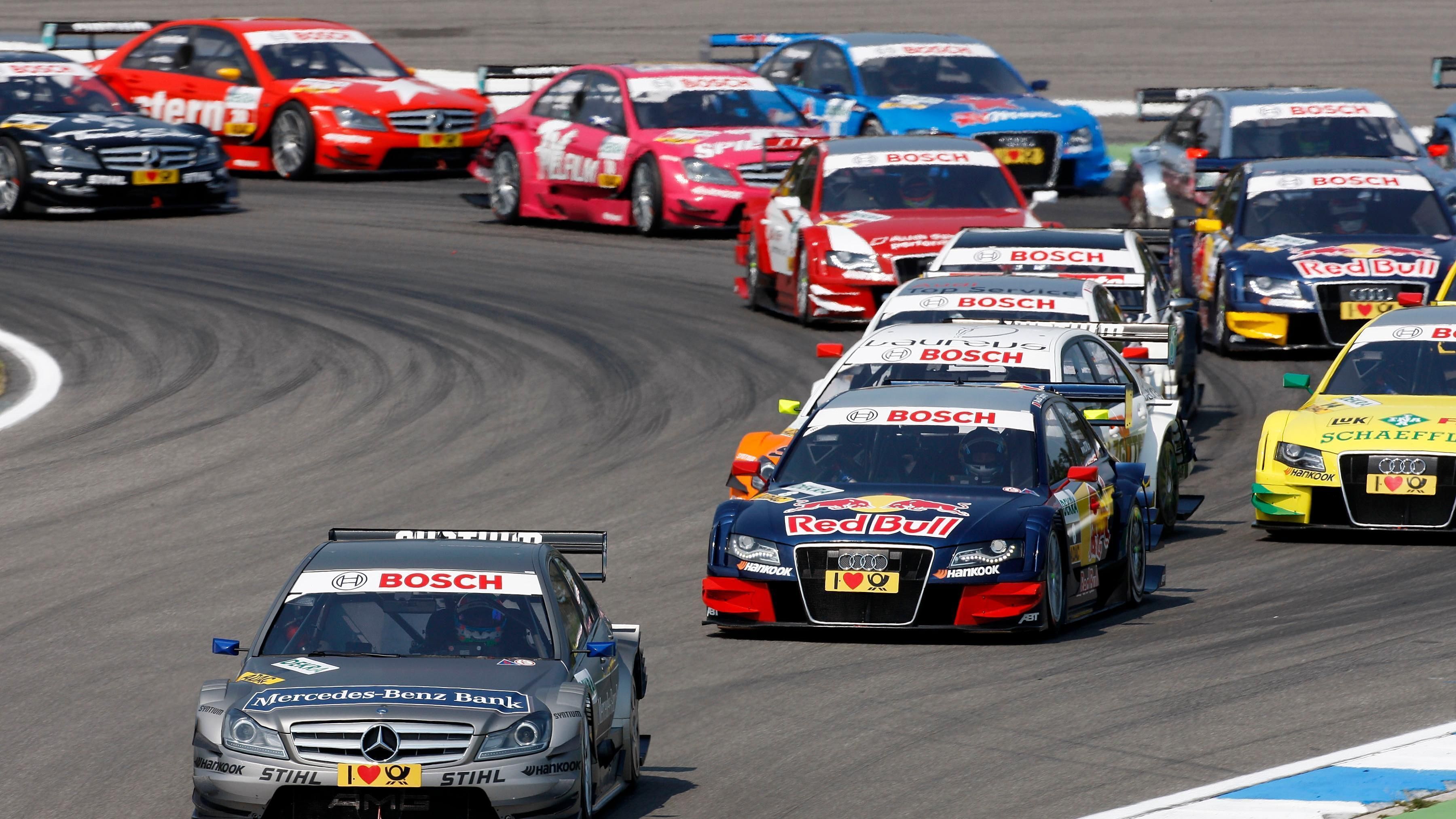 PS – DTM kompakt
