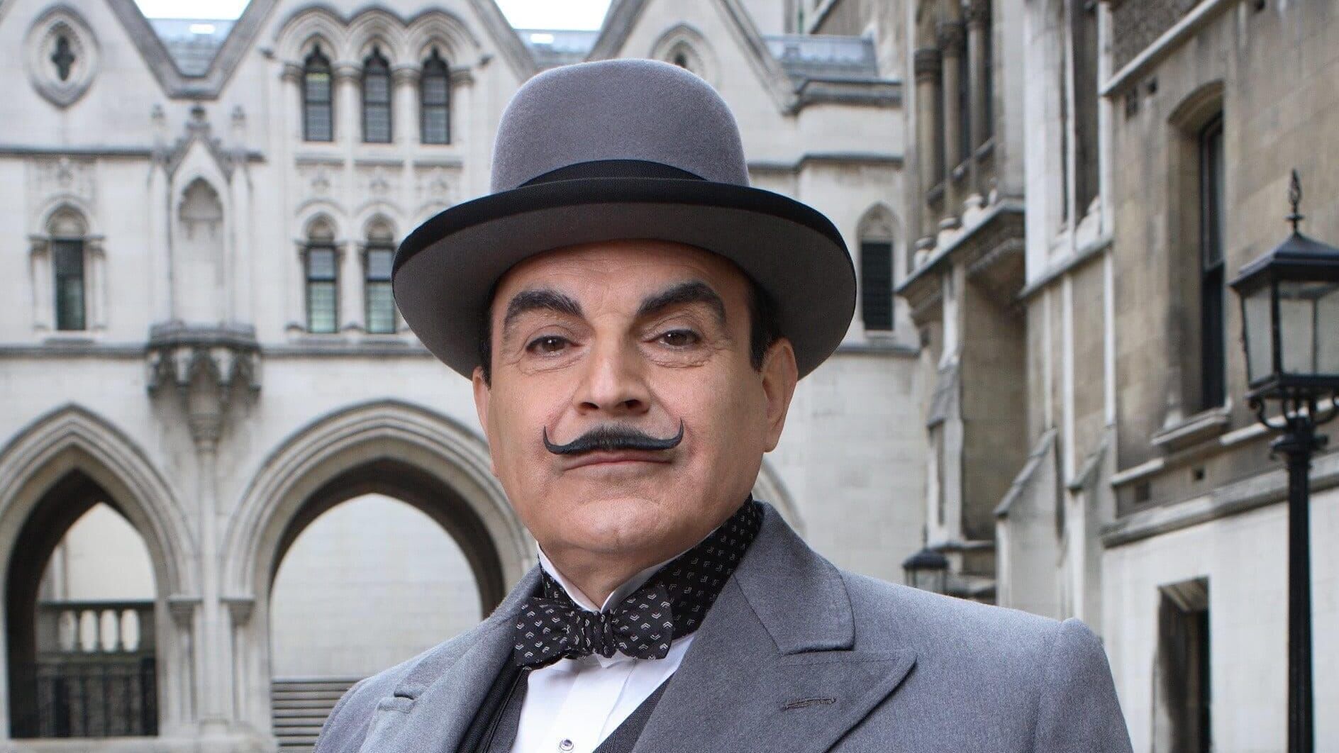 Hercule Poirot