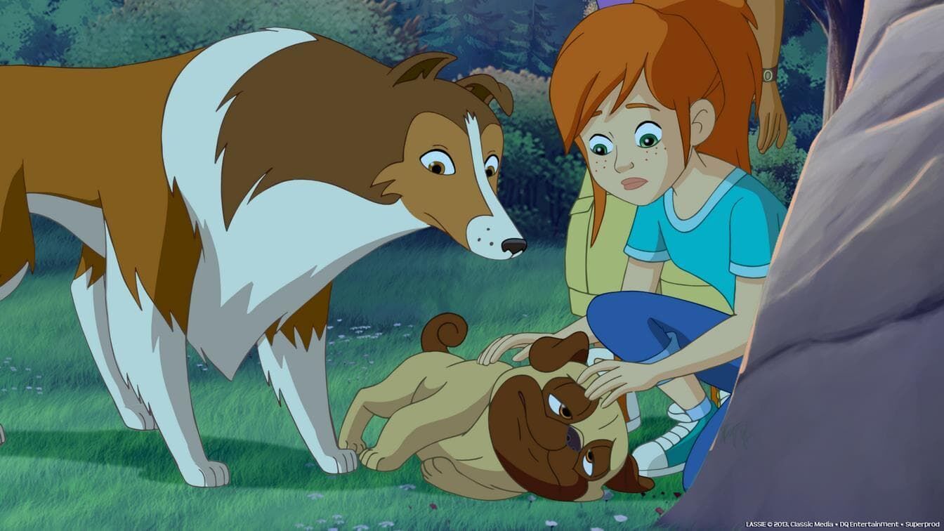 Lassie