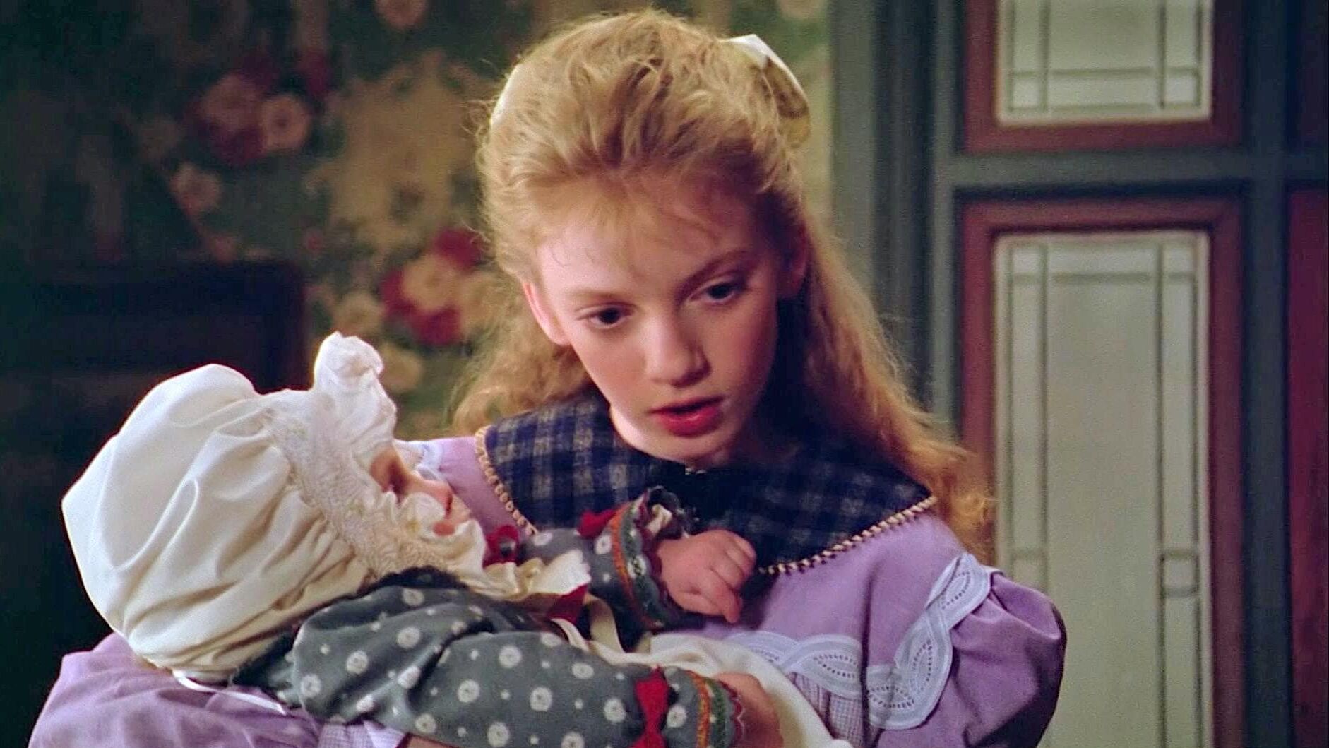 Avonlea – Das Mädchen aus der Stadt