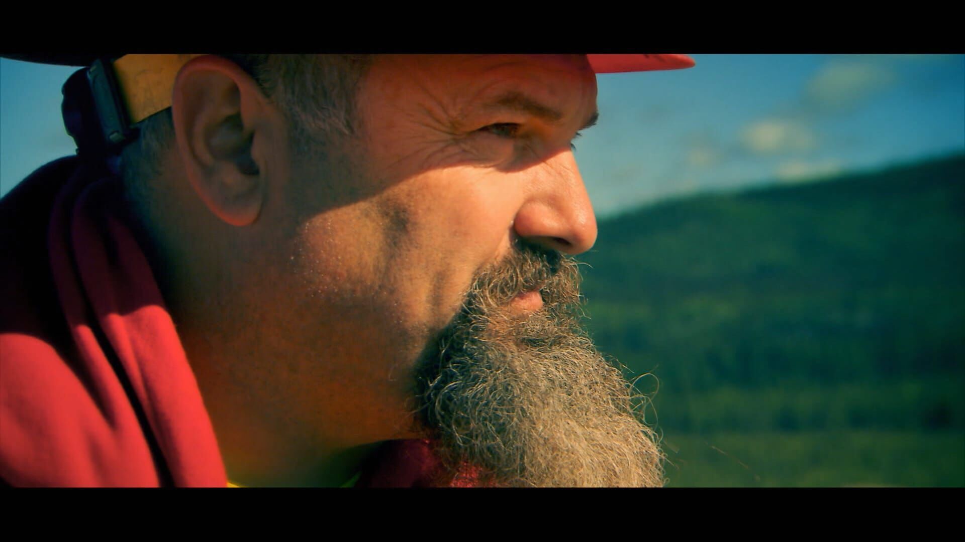 Die Schatzsucher – Goldrausch in Alaska