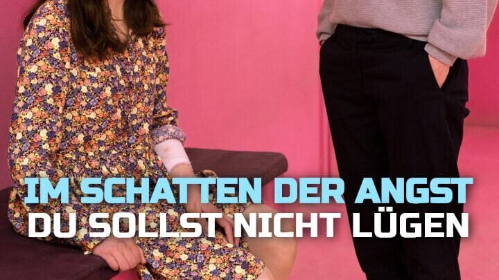 Im Schatten der Angst – Du sollst nicht lügen