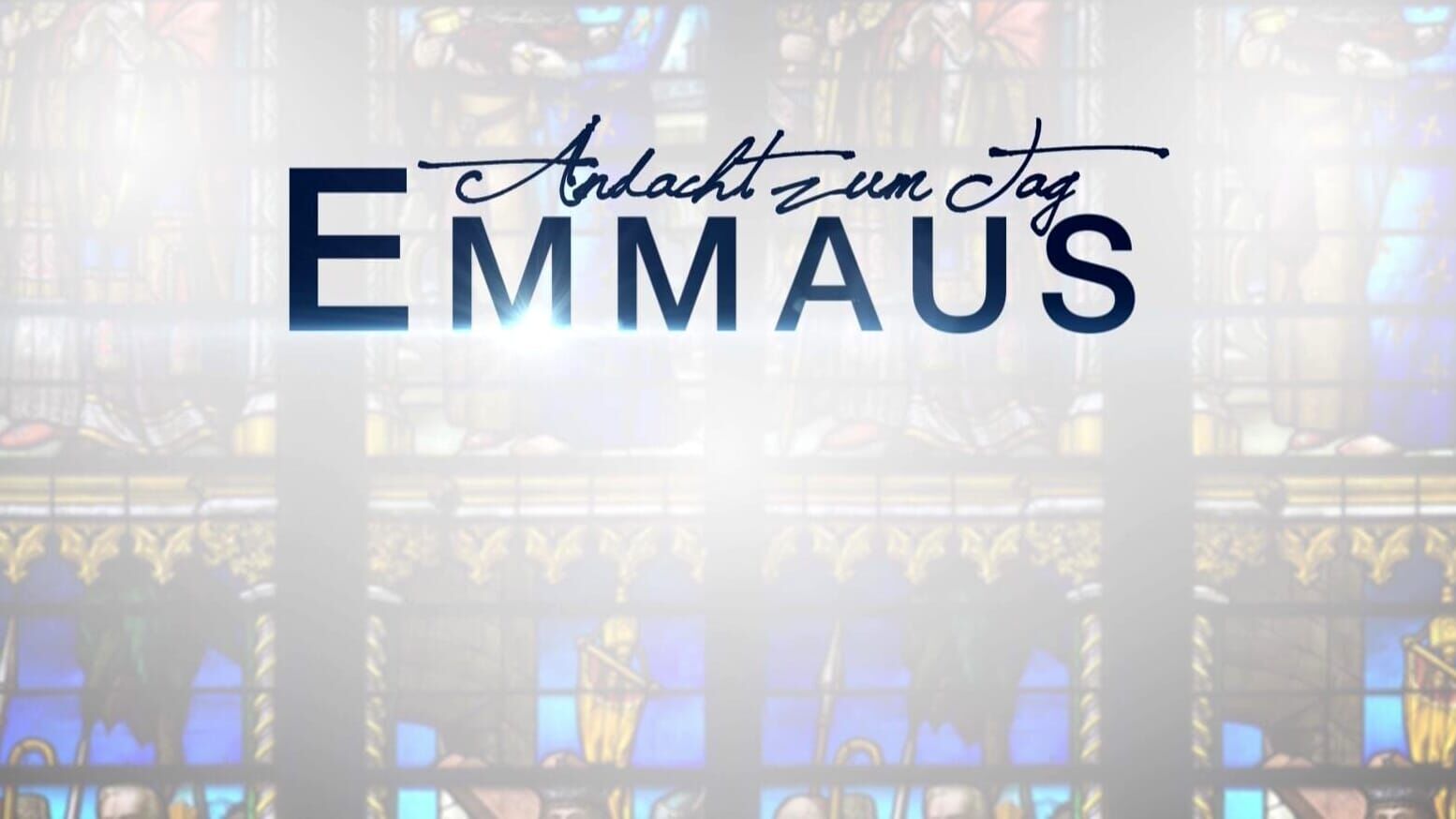 Bibel TV Emmaus