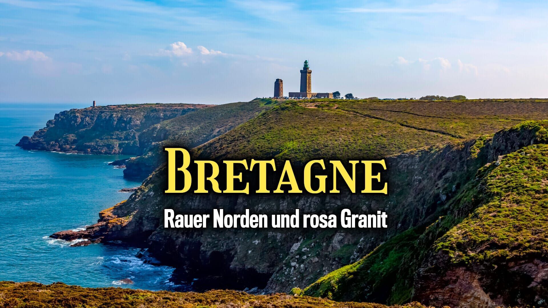 Bretagne