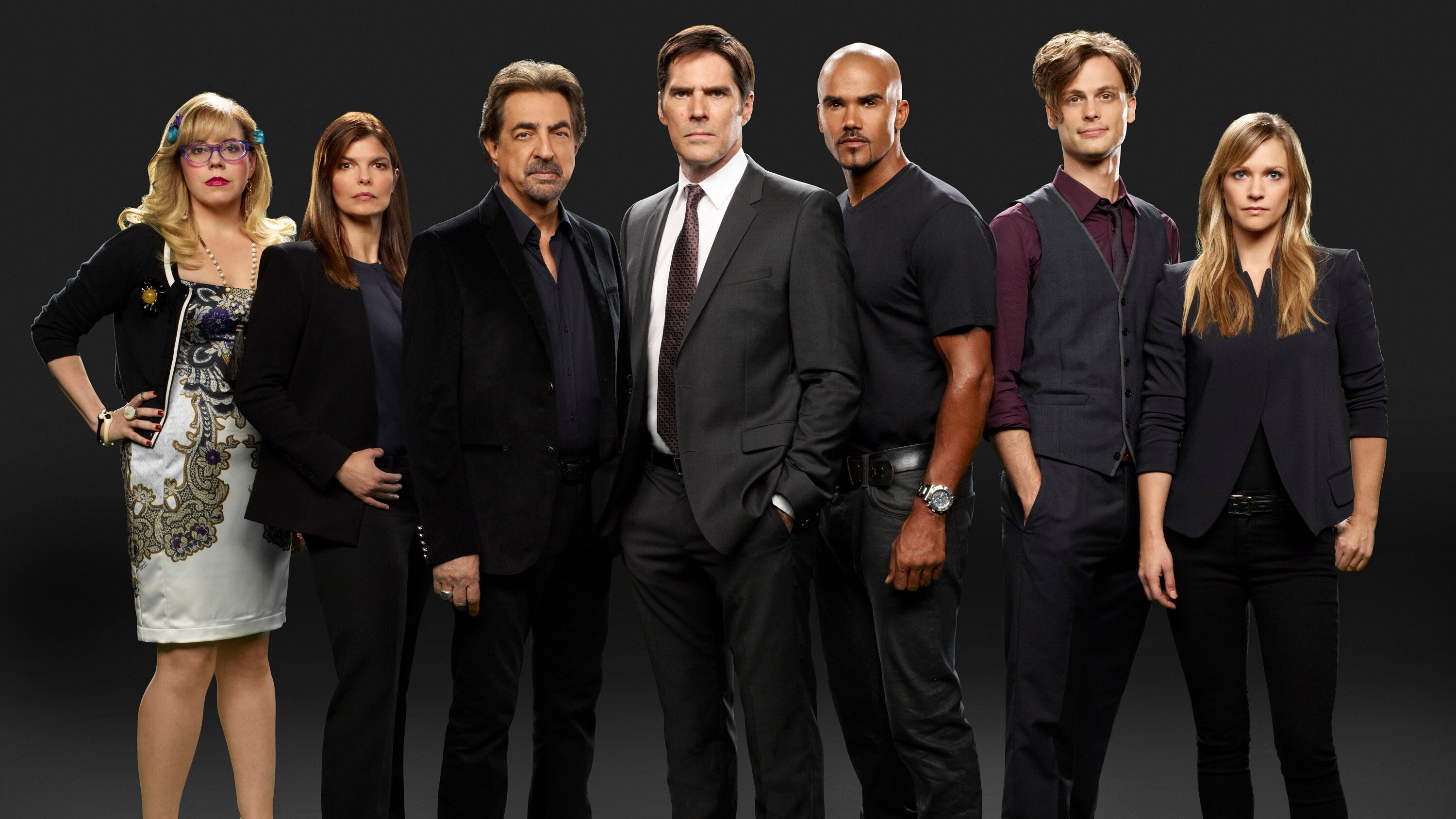 Criminal Minds