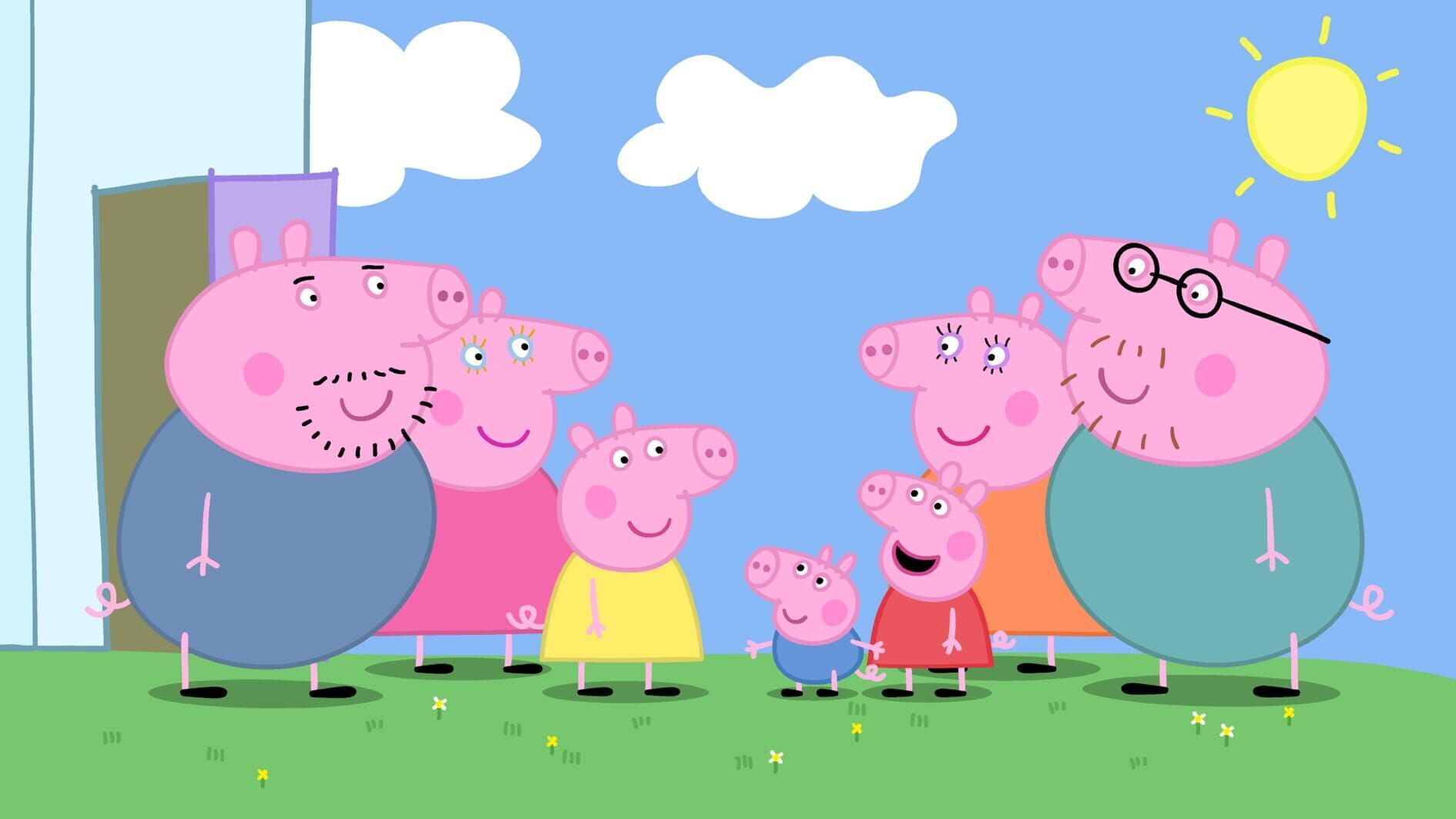 Peppa Pig