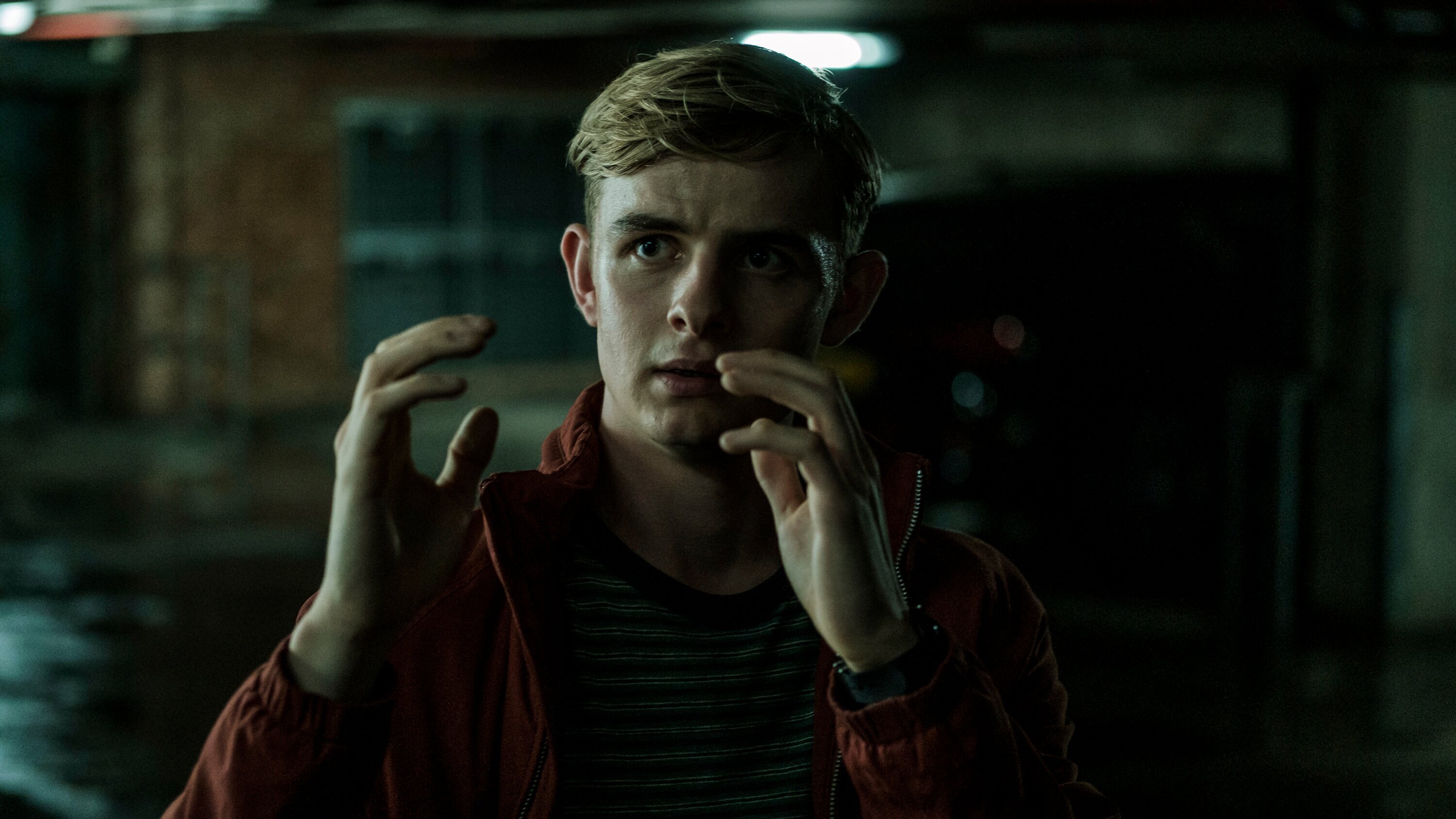 Alex Rider