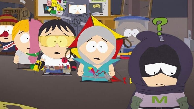 South Park