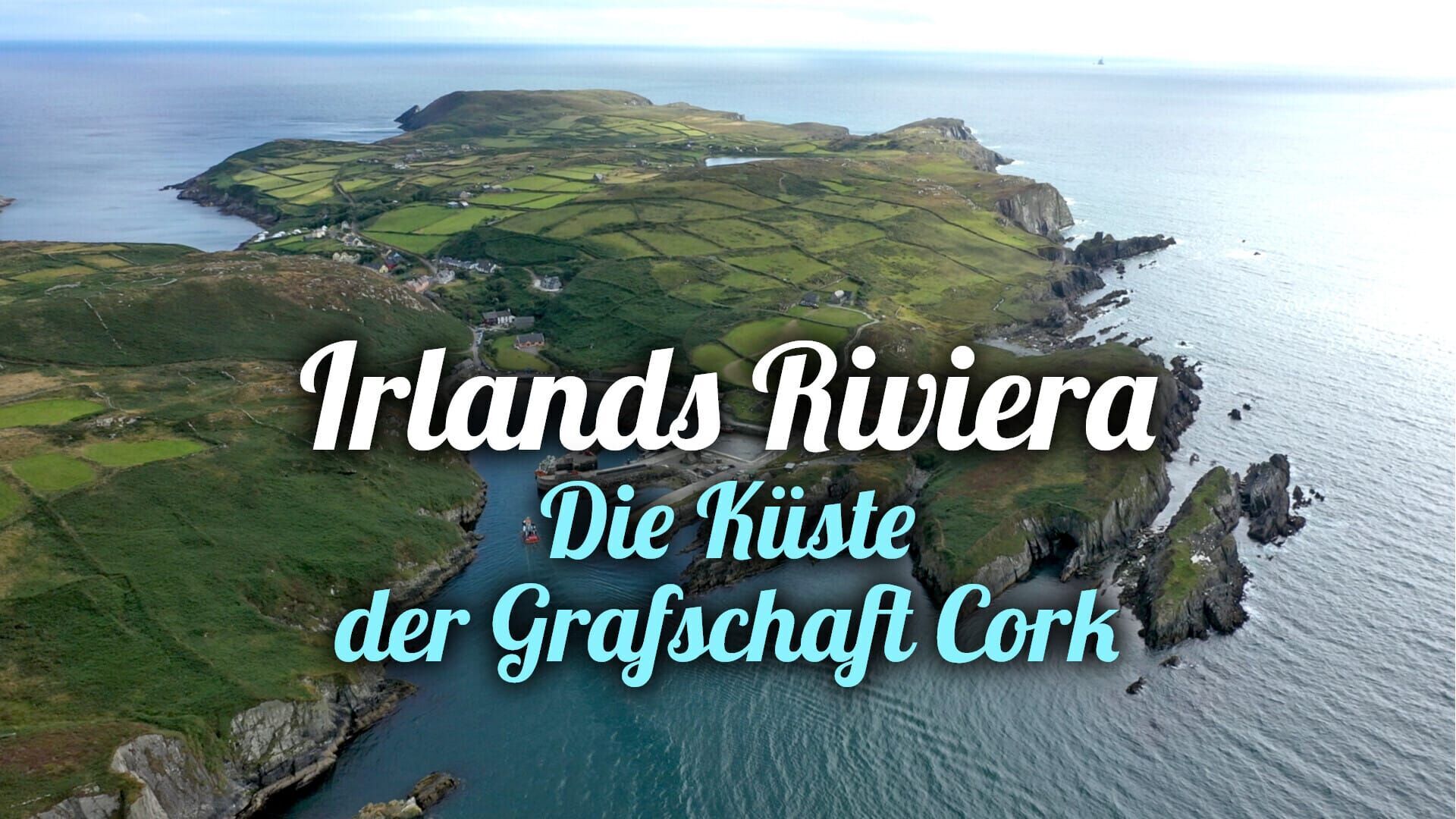 Irlands Riviera
