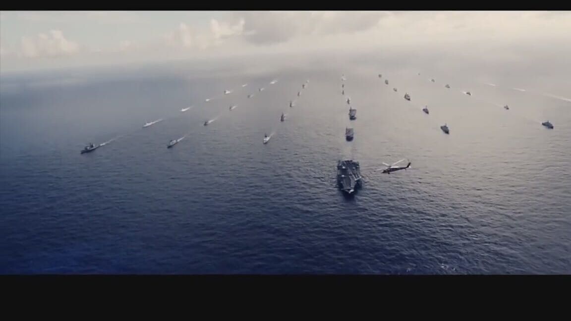 Hunter Killer