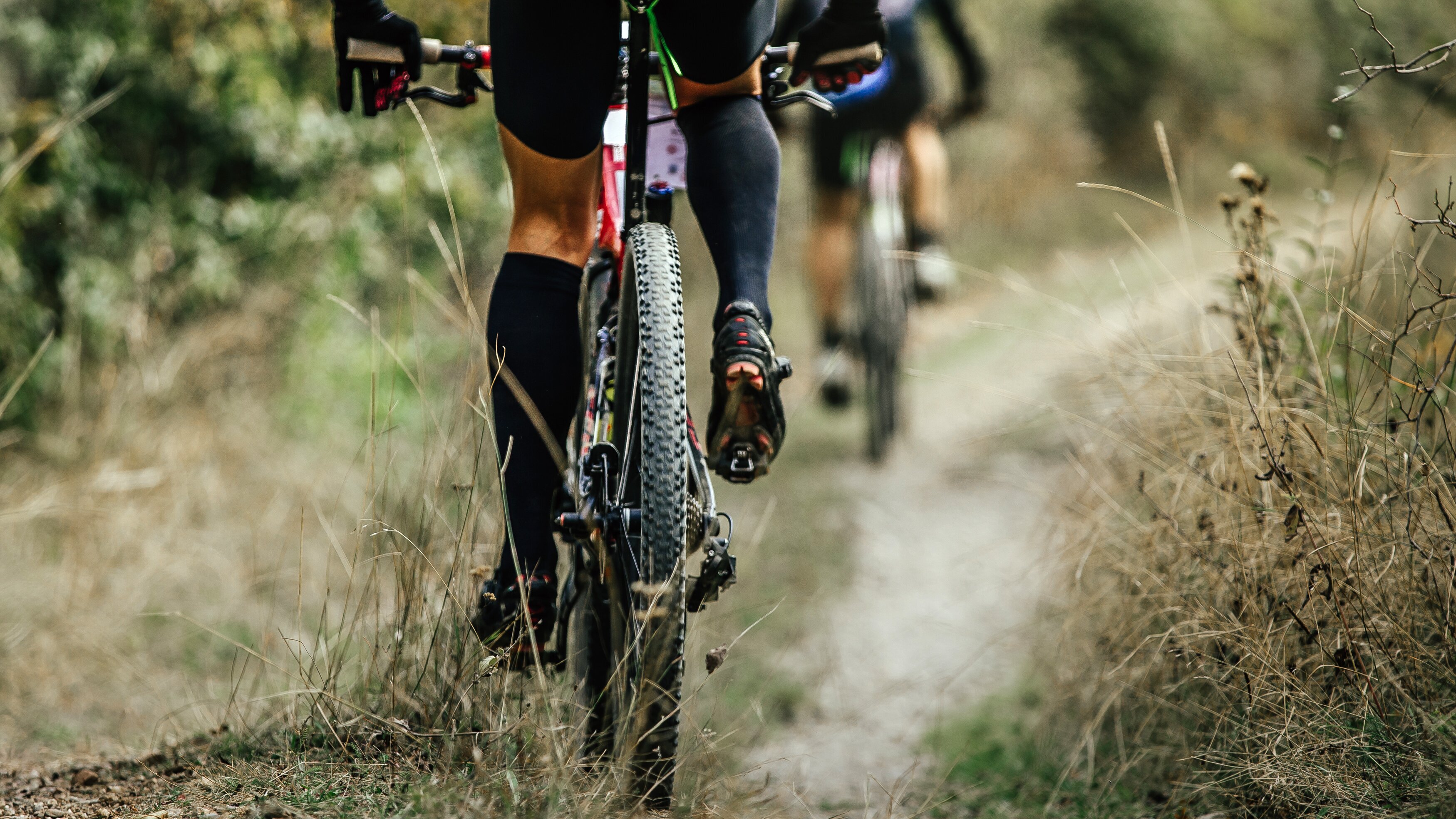 Mountainbike: Weltcup