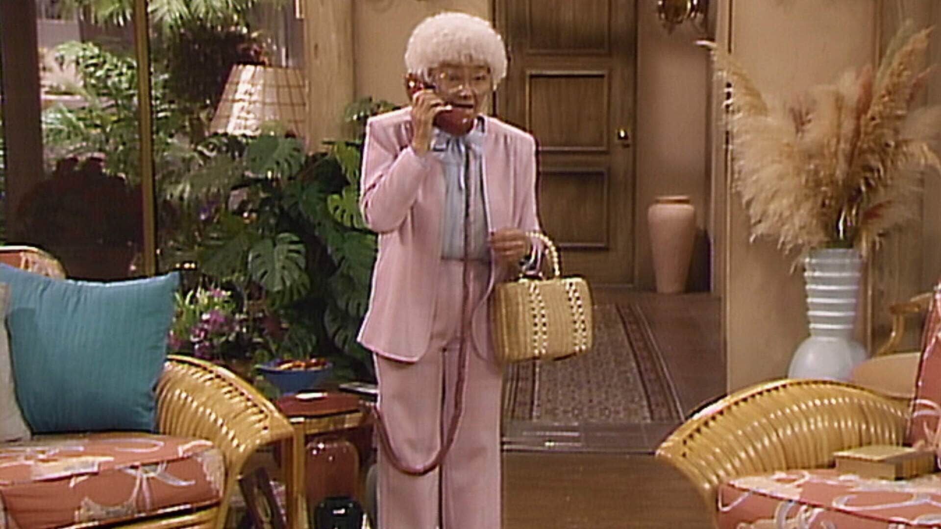 Golden Girls