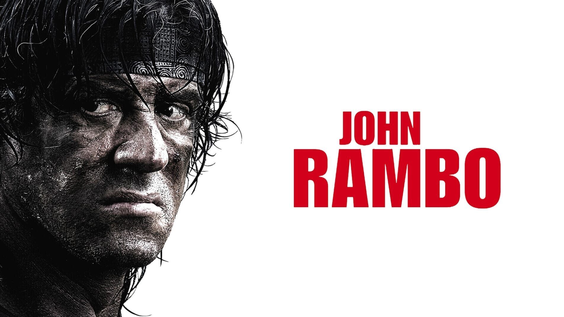 John Rambo