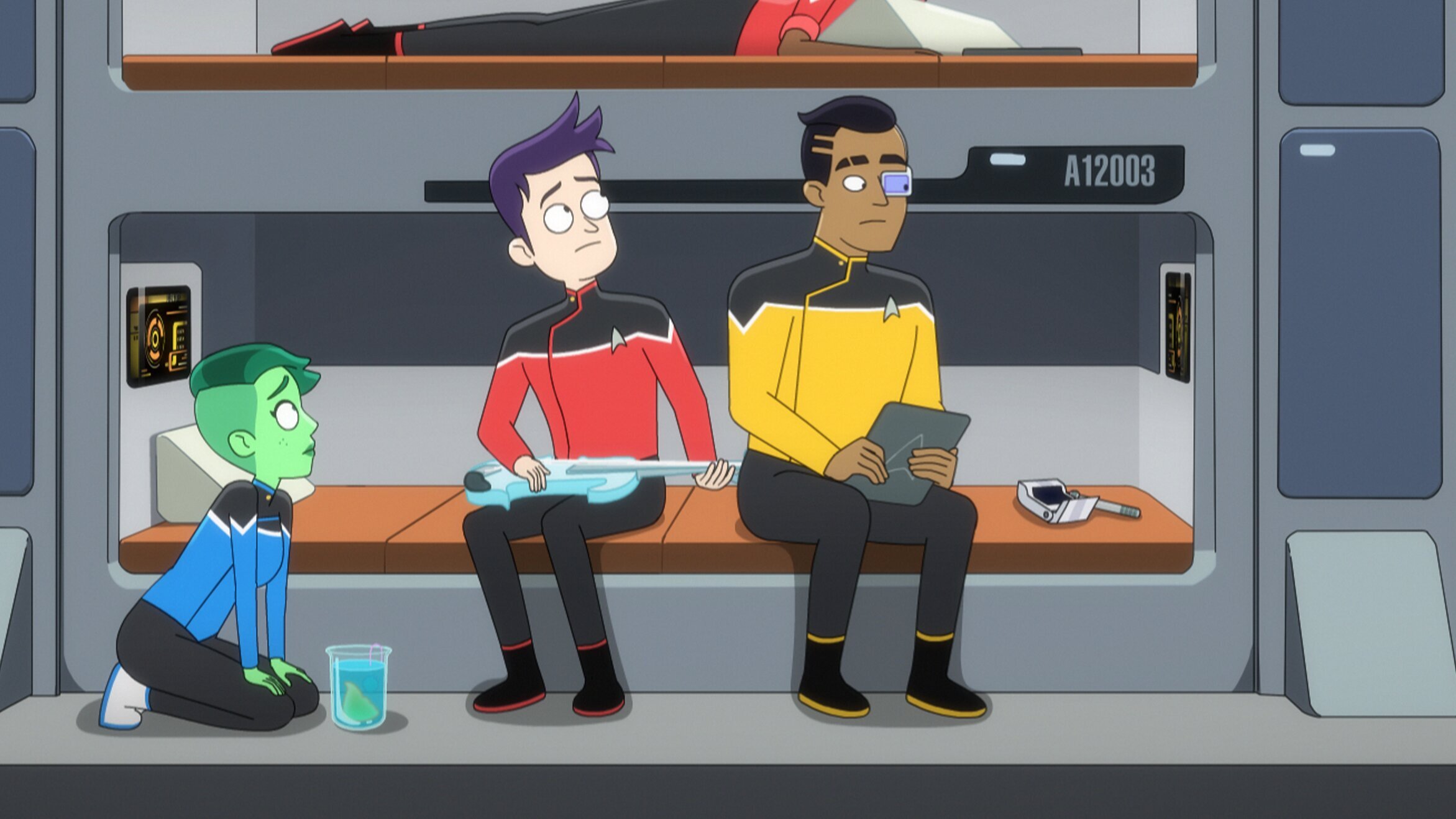 Star Trek: Lower Decks