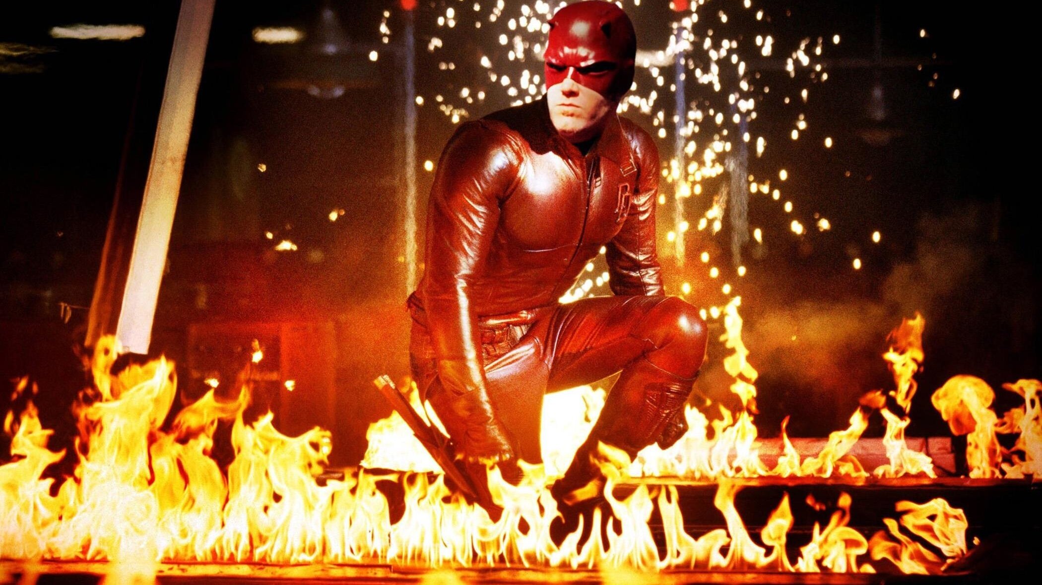 Daredevil