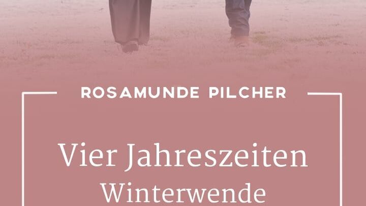 Rosamunde Pilcher