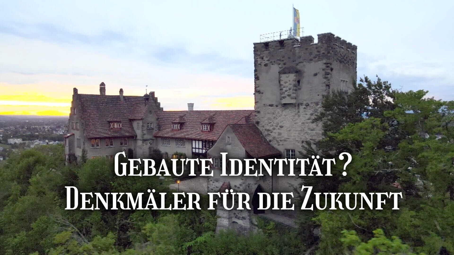 Gebaute Identität? Denkmäler für die Zukunft