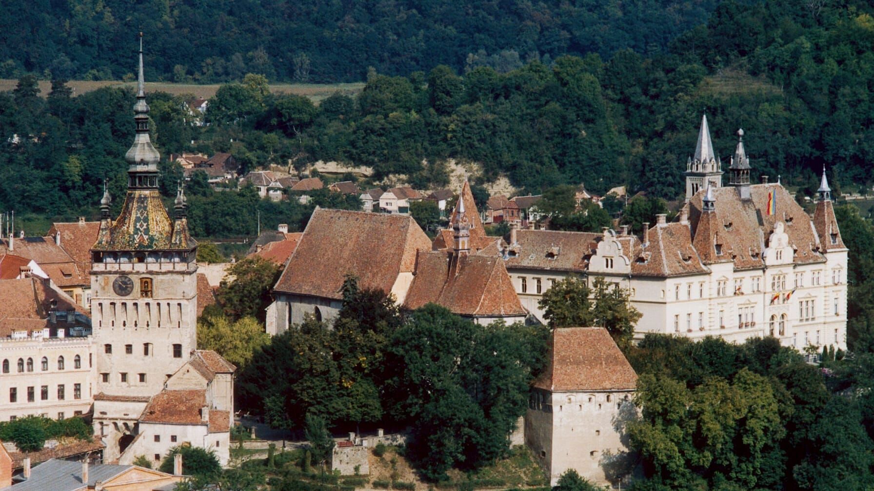 Schätze der Welt – Erbe der Menschheit