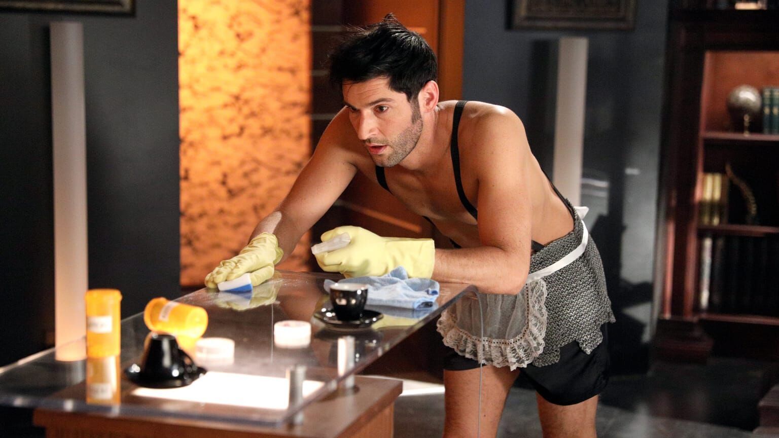Lucifer