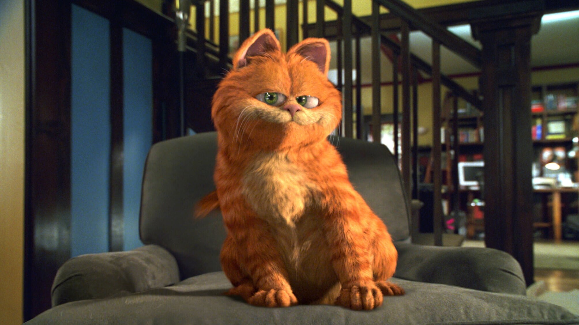 Garfield – Der Film