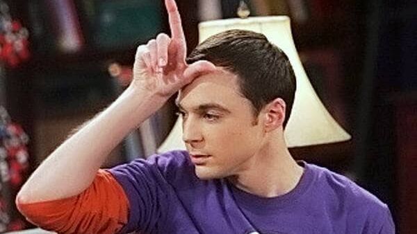 The Big Bang Theory