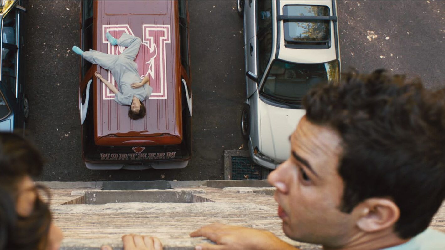 21 & Over