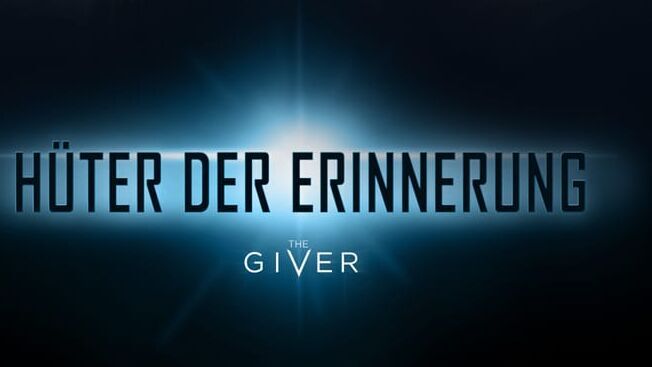 Hüter der Erinnerung – The Giver