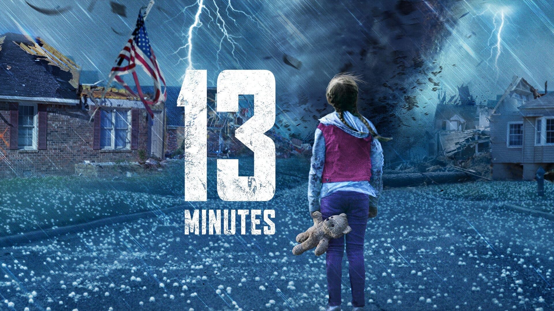 13 Minutes – Jede Sekunde zählt