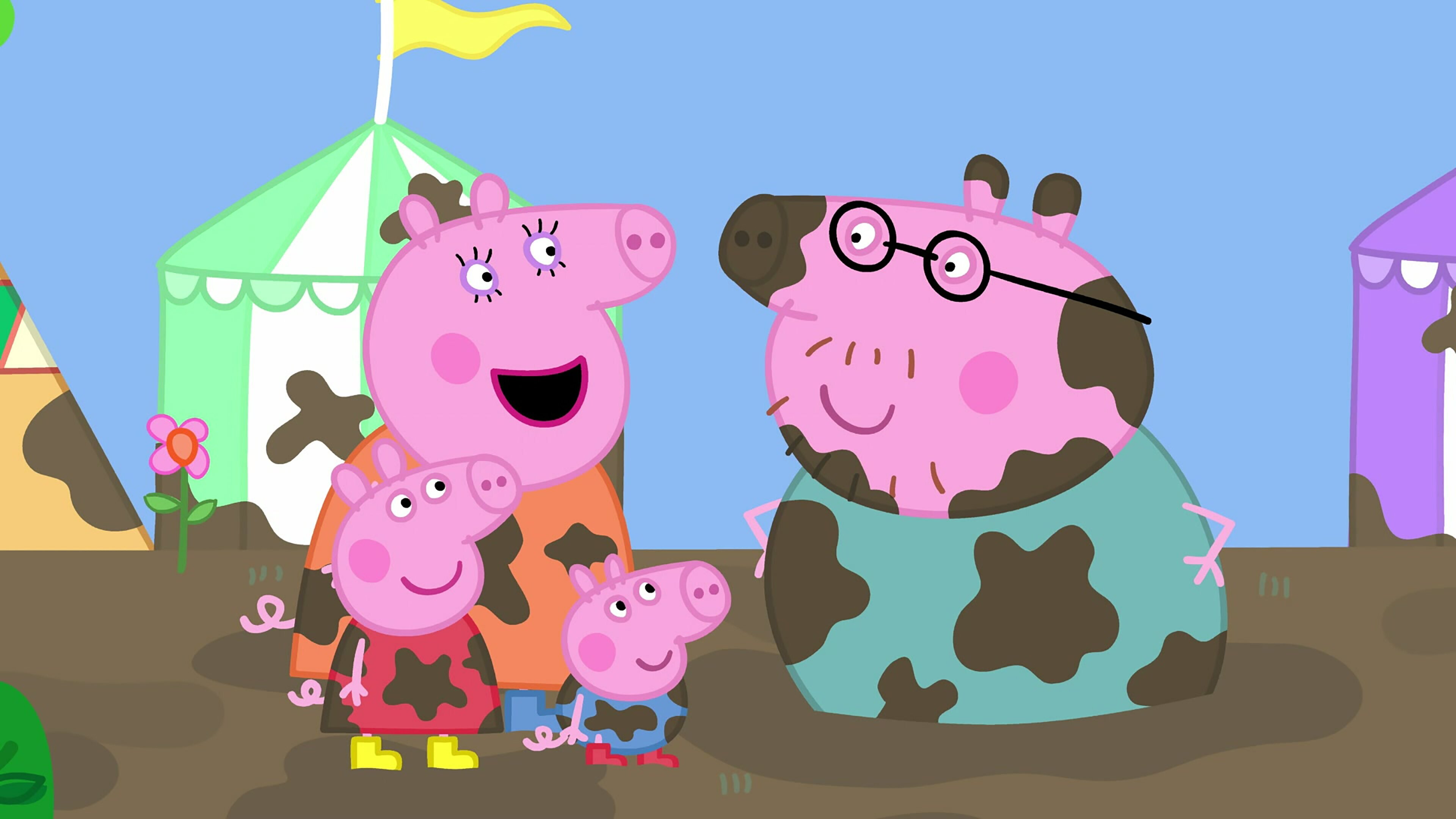 Peppa Pig